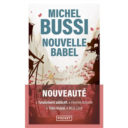 Nouvelle Babel