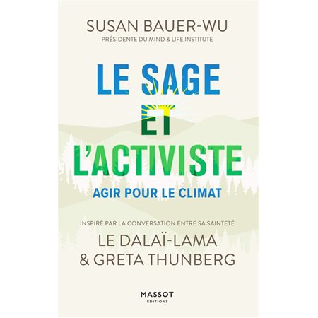 Le sage et l''activiste