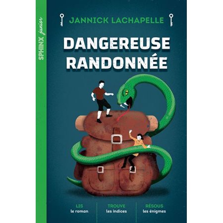 Dangereuse randonnée