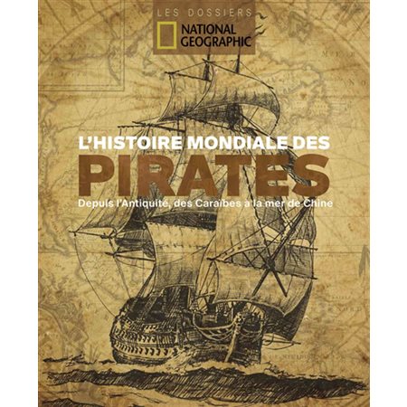 histoire mondiale des pirates