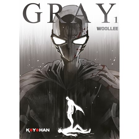 Gray #1