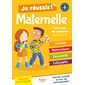 Je réussis ma maternelle