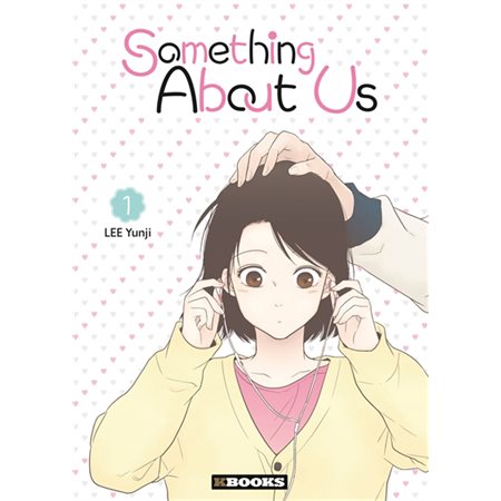 Something about us #1