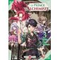Le prince alchimiste Le prince alchimiste