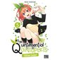 Quintessential #5 The Quintuplets