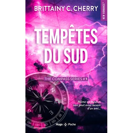 Tempêtes du Sud - Compass series #1