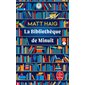 La bibliothèque de Minuit