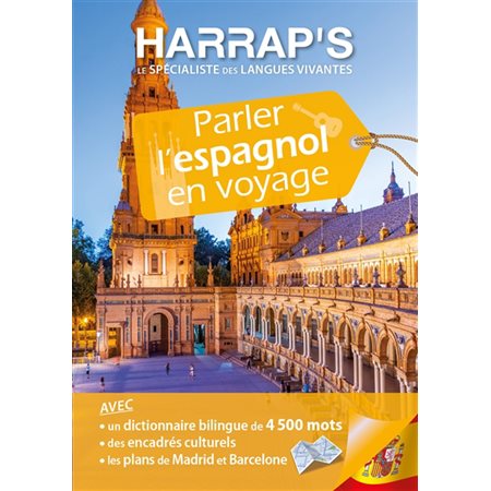 Parler l''espagnol en voyage