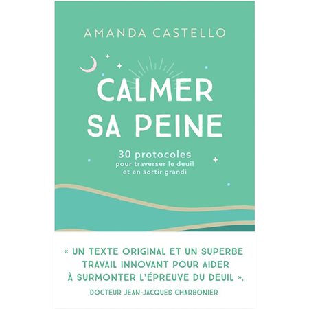 Calmer sa peine