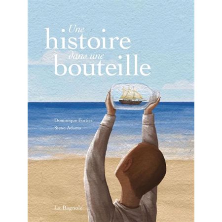 Une histoire dans une bouteille