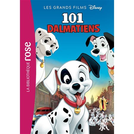 101 dalmatiens