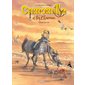 Camomille et les chevaux -  Cheval de mer