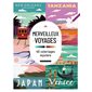 Merveilleux voyages