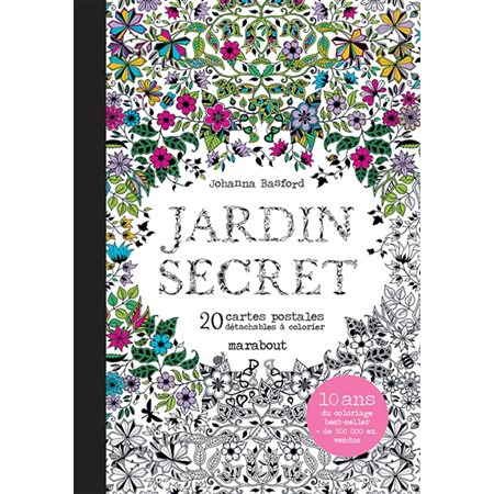 Jardin secret