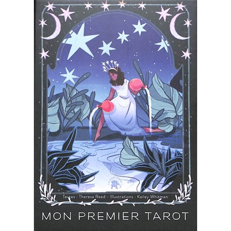 Mon premier tarot