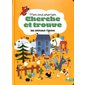 Mon tout premier cherche et trouve les animaux rigolos