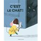 C'est le chat !