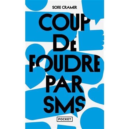 Coup de foudre par SMS