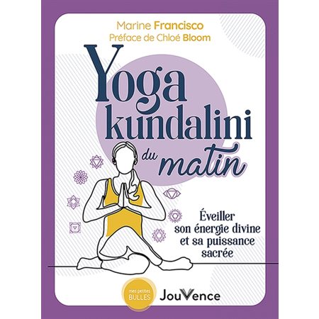 Yoga kundalini du matin