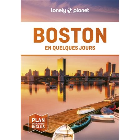 Boston en quelques jours