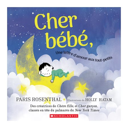 Cher bébé,