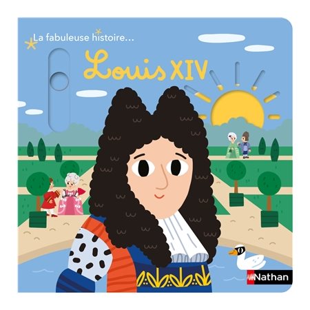 Louis XIV