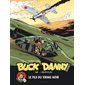 Buck Danny origines #2 Le fils du Viking noir