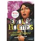 Enola Holmes et l''énigme du message perdu