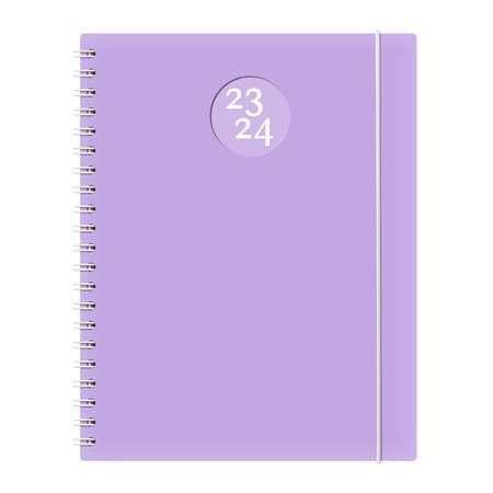 Agenda Kibo Lilas Scolaire 2023-2024