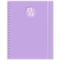 Agenda Kibo Lilas Scolaire 2023-2024
