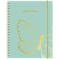 Agenda Kibo Or Vert Scolaire 2023-2024