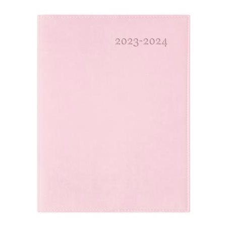 Agenda Ulys Rose Scolaire 2023-2024