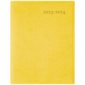 Agenda Ulys Jaune Scolaire 2023-2024
