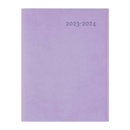 Agenda Ulys Lilas Scolaire 2023-2024