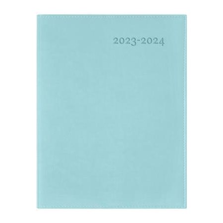 Agenda Ulys Bleu Scolaire 2023-2024