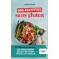 500 recettes sans gluten