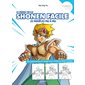 Shonen facile 22 modèles pas à pas