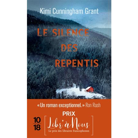 Le silence des repentis