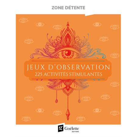 Jeux d''observation