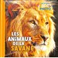 Les animaux de la savane