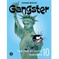 Gangster #10 Tout chat qui monte redescend