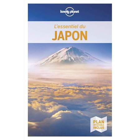 L'essentiel du Japon 5ième édition