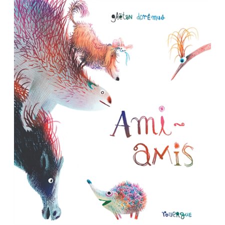 Ami-amis