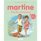 Martine Vive les vacances !