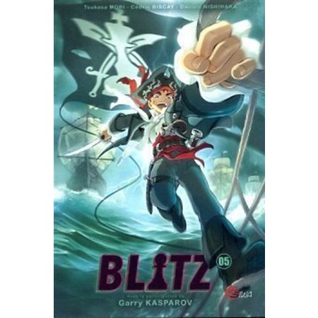 Blitz #5