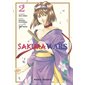 Sakura War #2