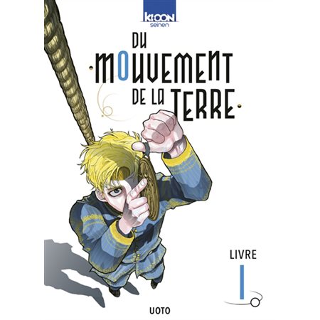 Du mouvement de la terre #1