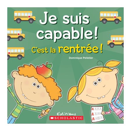 C'est la rentrée!