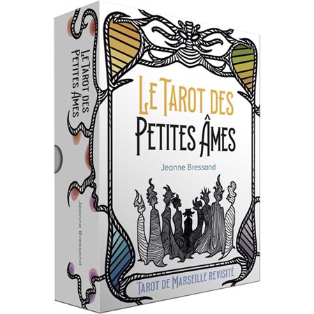 Le tarot des petites âmes