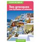 Iles grecques Les cyclades et Athènes